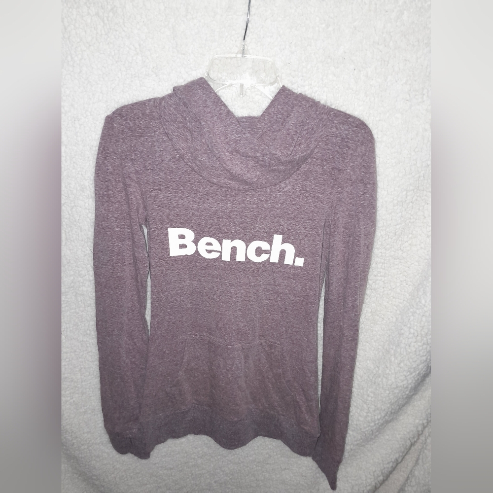 103. Bench Essential Sweater - Picture 2 of 3